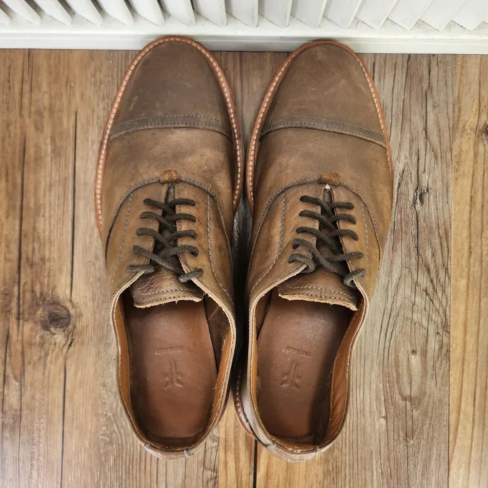 Frye pre owned